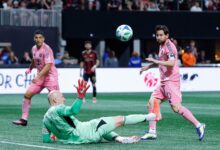 Photo of Atlanta United vs. Inter Miami, en vivo por la MLS