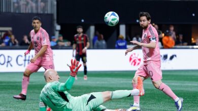 Photo of Atlanta United vs. Inter Miami, en vivo por la MLS