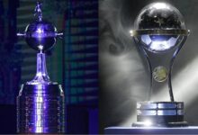 Photo of La agenda de la TV del lunes: el sorteo de la Copa Libertadores y sigue el torneo Apertura