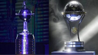 Photo of La agenda de la TV del lunes: el sorteo de la Copa Libertadores y sigue el torneo Apertura