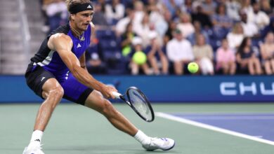 Photo of Masters 1000 de Indian Wells 2025 hoy: partidos y cómo está el cuadro