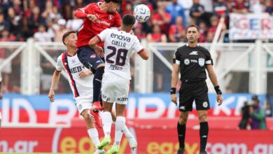 Photo of San Lorenzo vs. Independiente, por el torneo Apertura