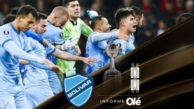 Photo of Copa Libertadores: todo lo que tenés que saber sobre Bolívar