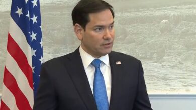 Photo of La tajante postura de Marco Rubio ante el pedido de visa para estos inmigrantes: “No es un derecho”