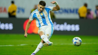 Photo of Argentina vs. España, por la Finalissima: cuándo se juega