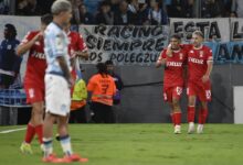 Photo of Racing perdió contra Huracán: cuarta caída seguida en el torneo Apertura y silbidos