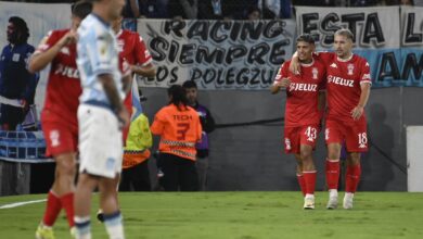 Photo of Racing perdió contra Huracán: cuarta caída seguida en el torneo Apertura y silbidos