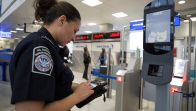 Photo of El trámite clave que habilitó CBP y que solo podrá completarse este 15 de marzo en Nueva Jersey