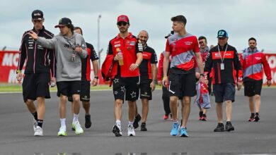 Photo of MotoGP en Santiago del Estero: llegan fanáticos desde otros países y el GP de Argentina ya hace sonar las motos con los mejores del mundo