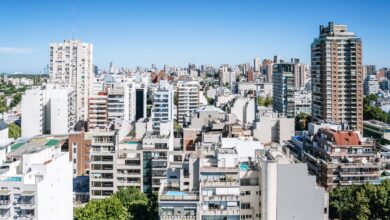 Photo of El dato que explica por qué es mejor negocio comprar un departamento en Capital que en zona norte