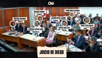 Photo of Juicio por la muerte de Maradona: el uno por uno de los acusados y el resumen del primer día