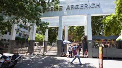 Photo of Los hospitales de la Ciudad cobrarán a los extranjeros por la atención médica