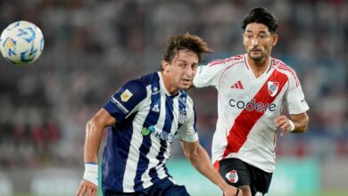 Photo of River vs. Talleres, en vivo: la definición de la Supercopa Internacional