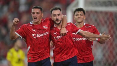 Photo of San Lorenzo vs. Independiente, por el Torneo Apertura 2025: día, horario, TV y cómo ver online