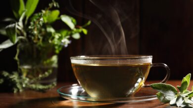 Photo of La infusión milenaria que protege el hígado, lo depura y ayuda a disminuir la acidez