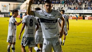 Photo of All Boys se destapó: goleada y primer triunfo