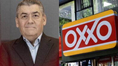 Photo of Quién es el dueño de Oxxo, la famosa cadena mexicana que llega a Estados Unidos