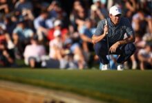 Photo of The Players: McIlroy se relajó y habrá desempate con J.J. Spaun