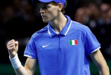 Photo of Ranking ATP: del primer puesto de un Sinner que no juega a un Draper séptimo tras ganar Indian Wells