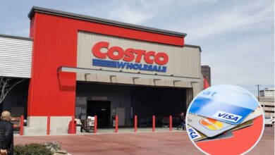 Photo of Por qué Costco en EE.UU. solo acepta tarjetas de crédito Visa y cómo afecta a los compradores