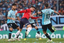 Photo of Independiente vs. Racing, en vivo: el minuto a minuto del partido por el torneo Apertura