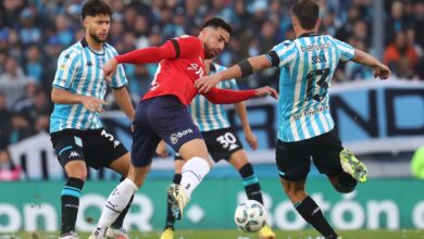 Photo of Independiente vs. Racing, en vivo: el minuto a minuto del partido por el torneo Apertura