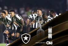 Photo of Copa Libertadores: todo lo que tenés que saber de Botafogo