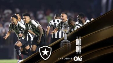 Photo of Copa Libertadores: todo lo que tenés que saber de Botafogo