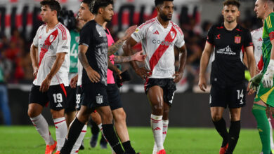 Photo of El uno por uno de la derrota de River ante Estudiantes