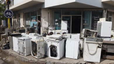 Photo of “Que nos declaren zona de desastre”: las millonarias pérdidas en Bahía Blanca que nadie se anima a estimar