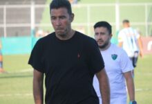 Photo of San Martín de San Juan se quedó sin técnico: renunció Raúl Antuña