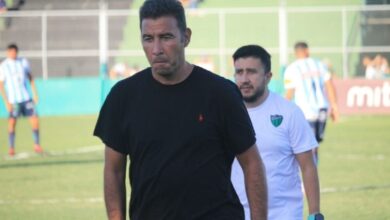 Photo of San Martín de San Juan se quedó sin técnico: renunció Raúl Antuña