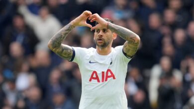 Photo of Cuti Romero le pone fin a una lesión que le llevó tres meses de recuperación y vuelve en Tottenham