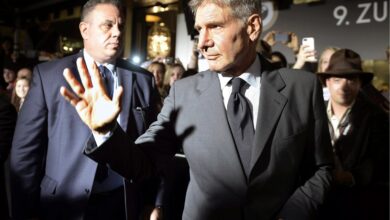 Photo of Por qué Harrison Ford no estará presente en los Premios Oscar 2025