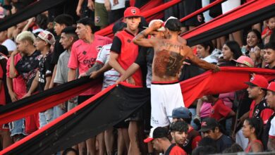 Photo of El Gobierno endurece el derecho de admisión a canchas a horas de la “marcha de barrabravas”