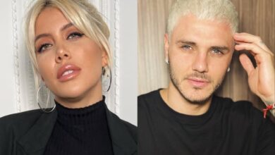 Photo of Wanda Nara arremetió contra Mauro Icardi y lo acusó de maltratar a uno de sus hijos: “Le golpeaba la cabeza”