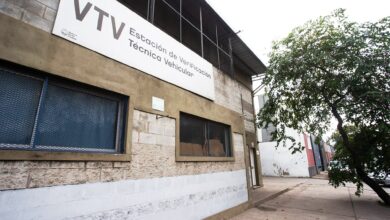 Photo of Estos son los cambios que anunció el Gobierno para el trámite de la VTV