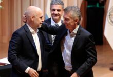 Photo of ¿Rompe con Pro? Larreta está cerca de definir su candidatura a legislador porteño y los Milei buscan al retador de Macri