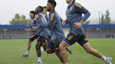 Photo of Es oficial: un jugador de Boca fue citado por una selección europea