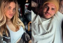 Photo of Mauro Icardi fue a reencontrarse con sus hijas, pero terminó siendo protagonista de un violento episodio: intervino la policía