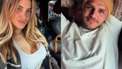 Photo of Mauro Icardi fue a reencontrarse con sus hijas, pero terminó siendo protagonista de un violento episodio: intervino la policía