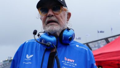 Photo of Qué dijo Flavio Briatore tras el debut fallido de Doohan y el mal día de Gasly