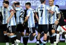 Photo of Qué necesita la Selección Argentina para clasificar al Mundial 2026