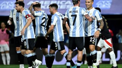 Photo of Qué necesita la Selección Argentina para clasificar al Mundial 2026