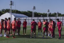 Photo of Con varios juveniles, la lista de River para el debut en la Copa Argentina