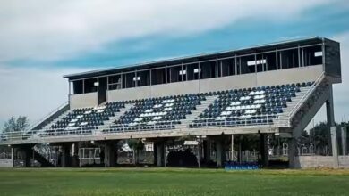 Photo of Se acabó la espera: el equipo del Ascenso que el fin de semana vuelve a su estadio tras 18 años