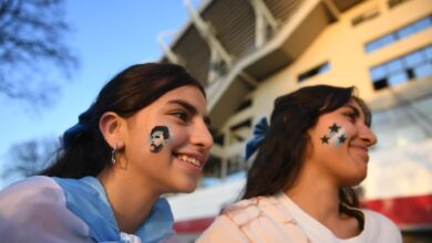 Photo of Se anunciaron los precios de las entradas para el partido del martes contra Brasil, en el Monumental