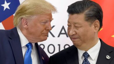 Photo of Contraataque: China anunció un arancel del 10% a la soja de Estados Unidos y escala la guerra comercial