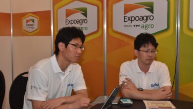 Photo of Expoagro: se aguarda una destacada presencia de comitivas y compradores del exterior