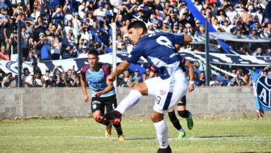 Photo of Acassuso empató en la vuelta a su cancha tras 18 años